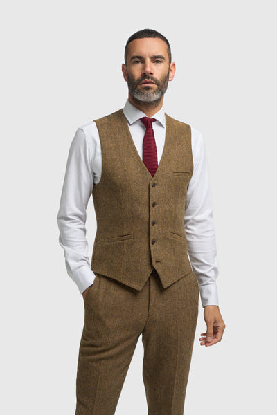 Thomas Brown Waistcoat