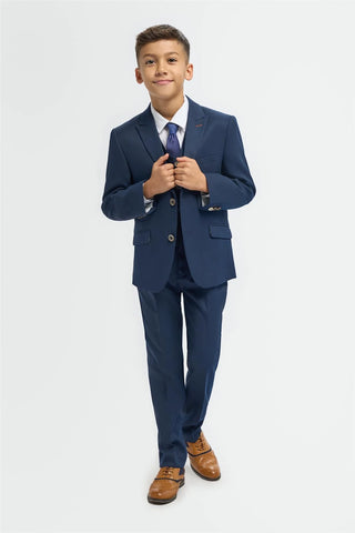 Navy Tropez Boys