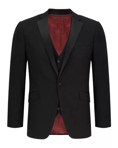 Black dinner Jacket