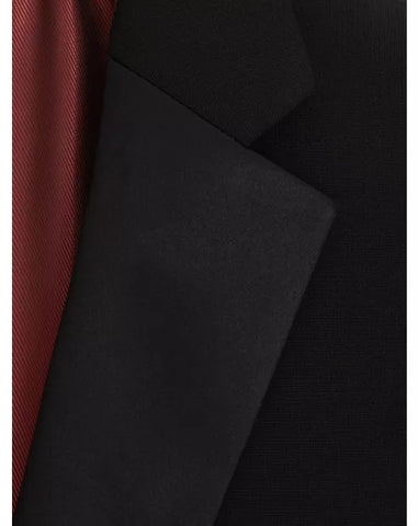 Black dinner Jacket