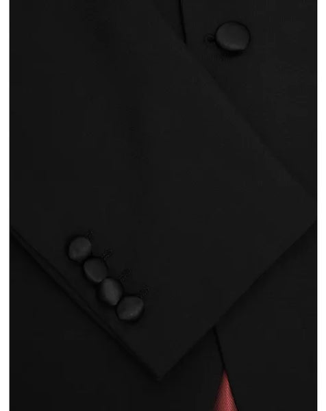 Black dinner Jacket