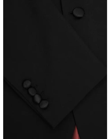 Black dinner Jacket