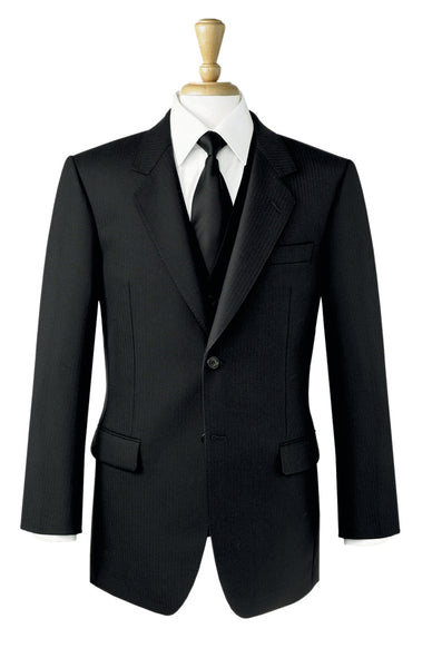 Herringbone Jacket