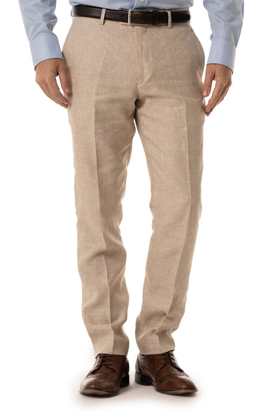 Beige Linen