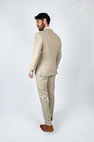 Miami Green/Beige