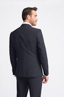 Aspen Double Breasted