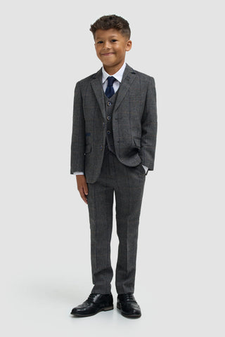 Albert grey Boys