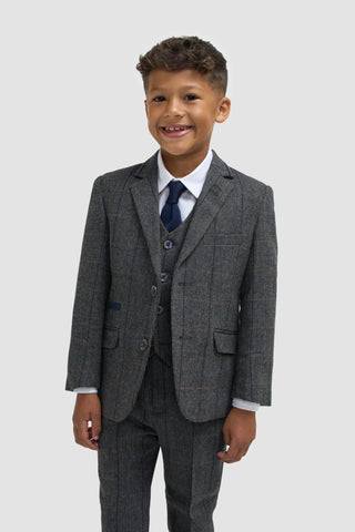 Albert grey Boys