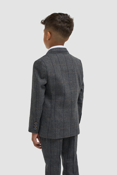 Albert grey Boys