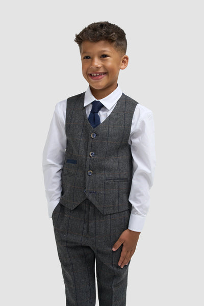 Albert grey Boys