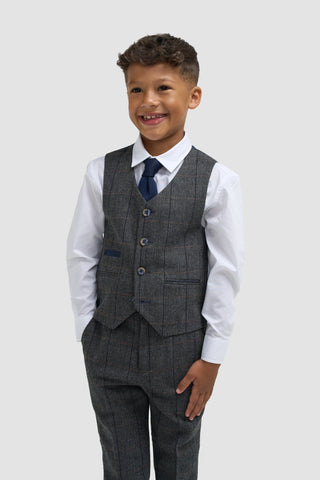 Albert grey Boys