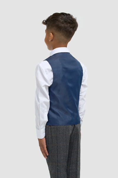 Albert grey Boys