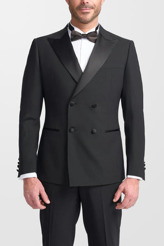 Aspen Double Breasted