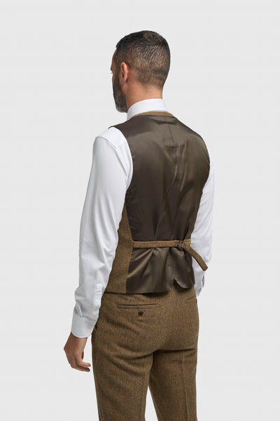 Thomas Brown Waistcoat