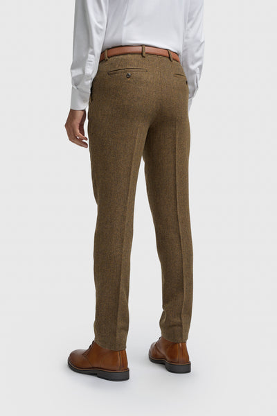 Thomas Brown Trouser