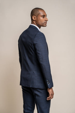 Navy Caridi