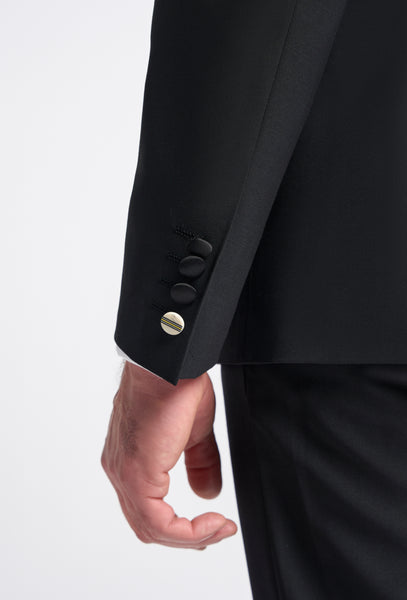 Aspen Double Breasted