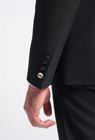 Aspen Double Breasted