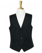 Herringbone Waistcoat