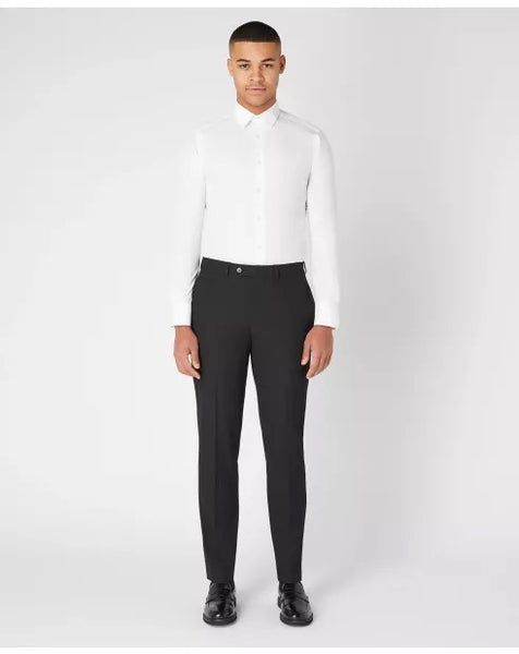Luca black Trouser