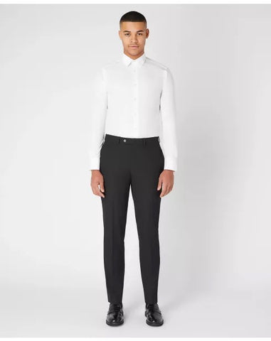 Luca black Trouser