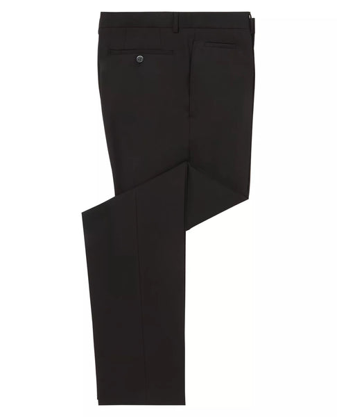 Luca black Trouser