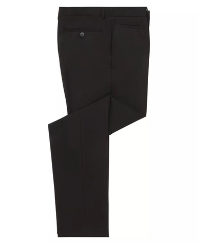 Luca black Trouser