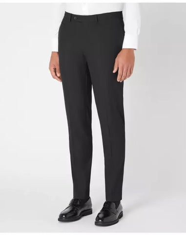 Luca black Trouser