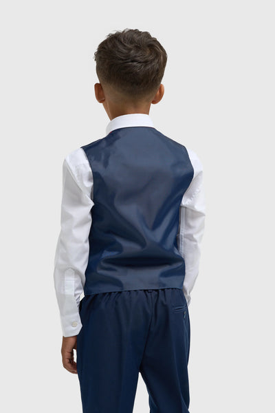 Boys Jefferson suit