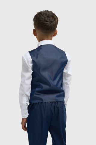 Boys Jefferson suit