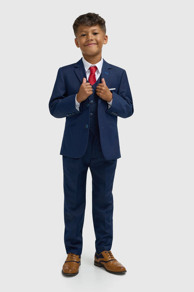Boys Jefferson suit