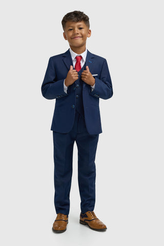 Boys Jefferson suit