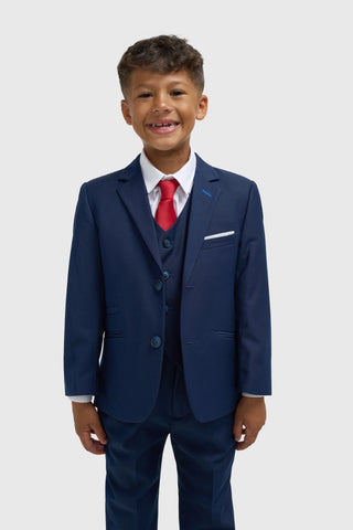 Boys Jefferson suit