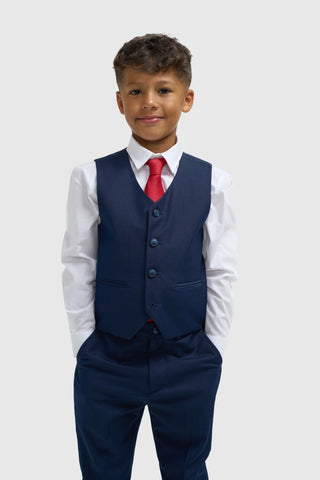 Boys Jefferson suit