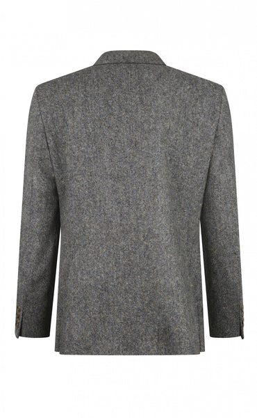 Light Grey Jacket