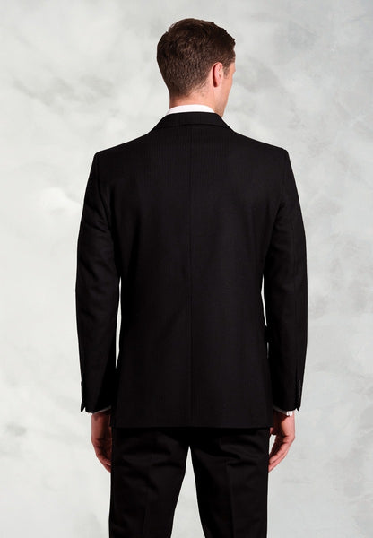 Herringbone Jacket