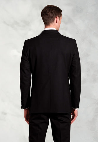 Herringbone Jacket