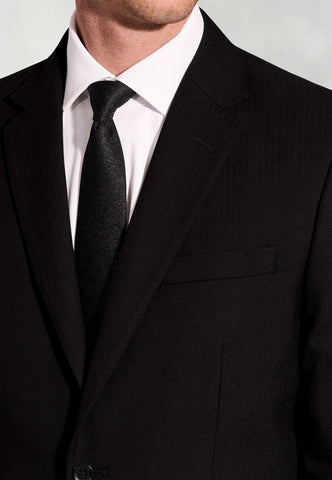 Herringbone Jacket