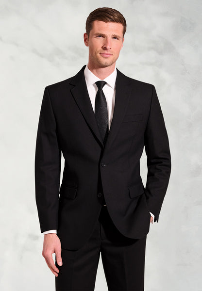 Herringbone Jacket