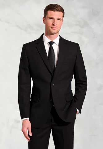 Herringbone Jacket