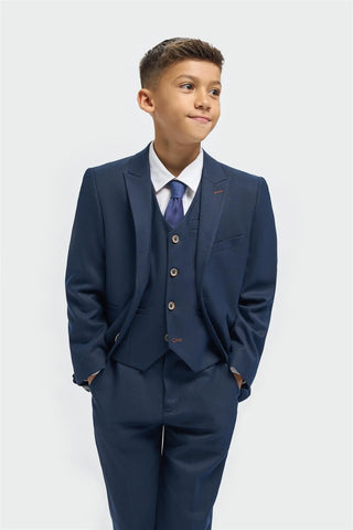 Navy Tropez Boys