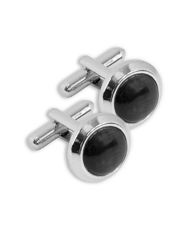 Black Chrome