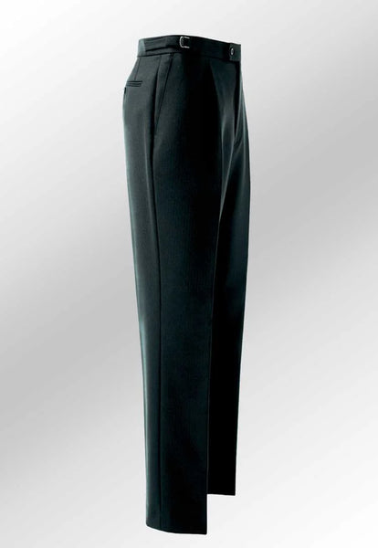 Herringbone Trouser
