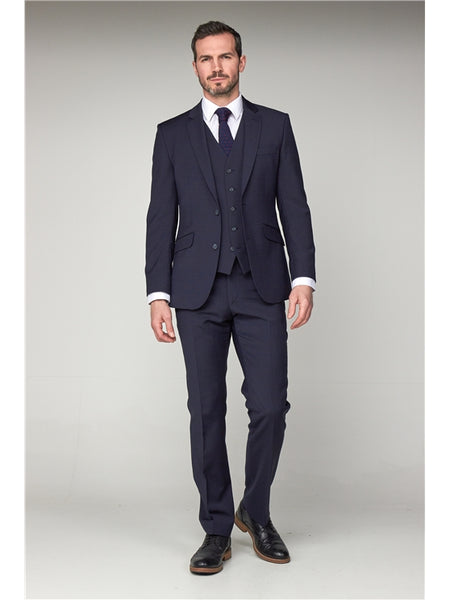 Navy Plain