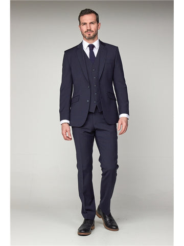 Navy Plain