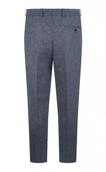 Tweed Trouser