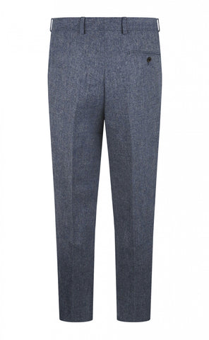 Tweed Trouser