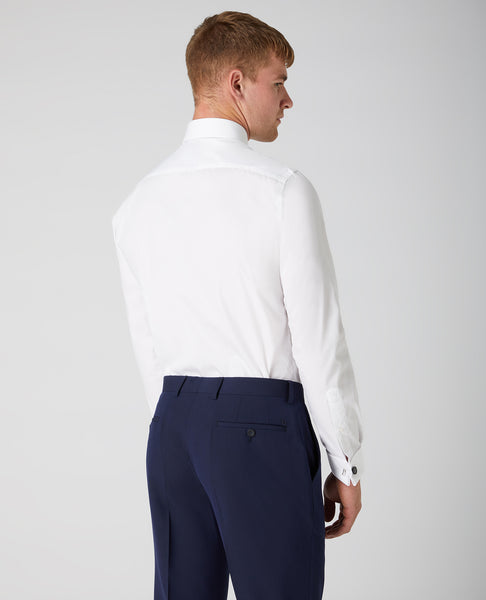 Tapered fit Shirt