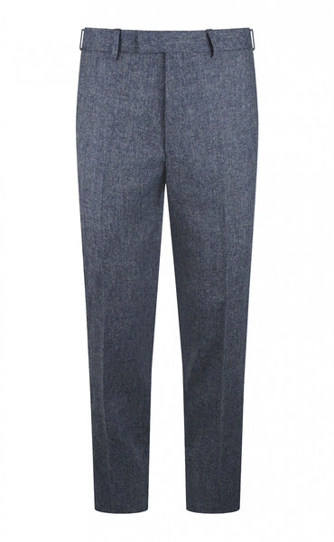 Tweed Trouser
