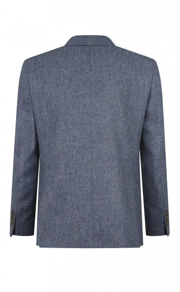 Tweed Jacket